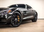 Thumbnail Photo 3 for 2016 Mercedes-Benz AMG GT S